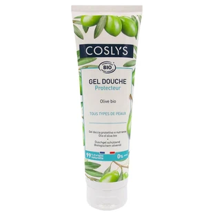 COSLYS GEL DE DUCHA ACEITE OL250ML