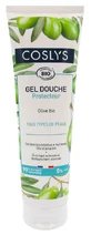 COSLYS SHOWER GEL OIL OL250ML