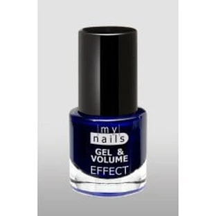 MIJN NAILS GEL&amp;VOL EFF 10 BLAUW