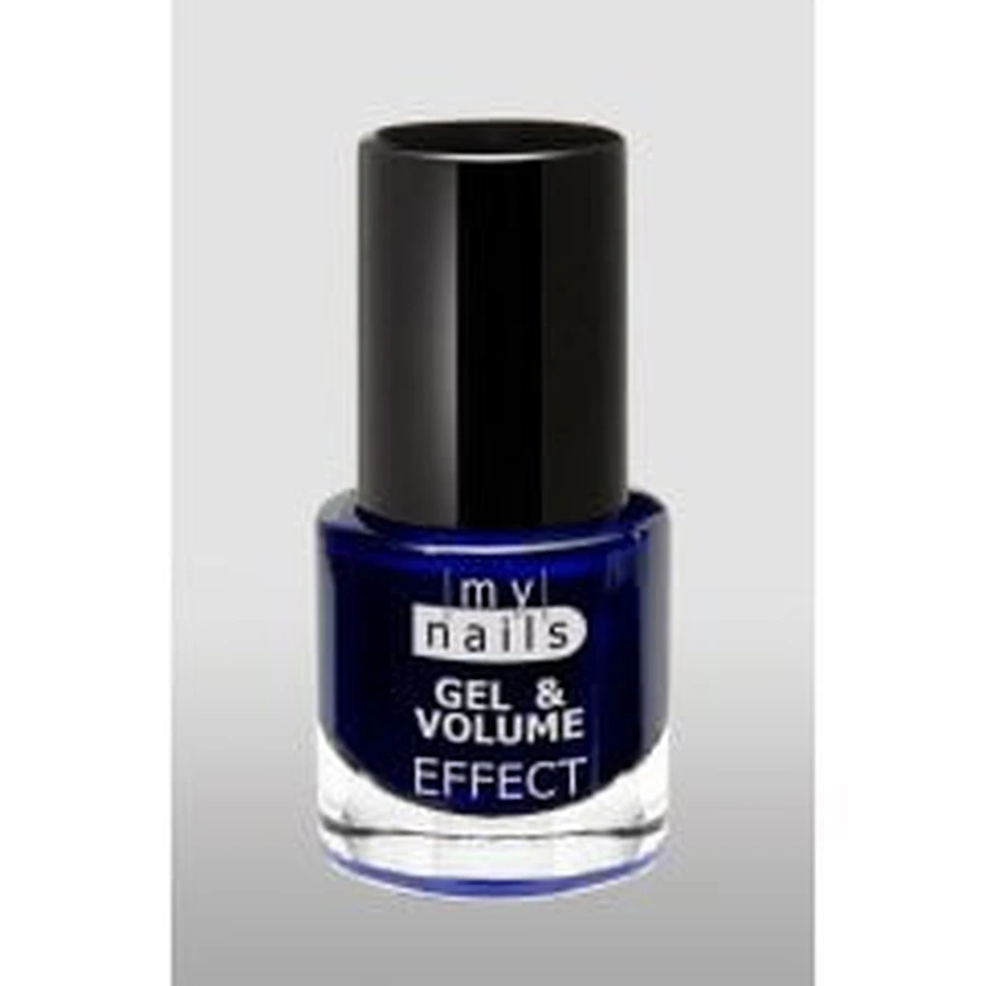 MIJN NAILS GEL&amp;VOL EFF 10 BLAUW
