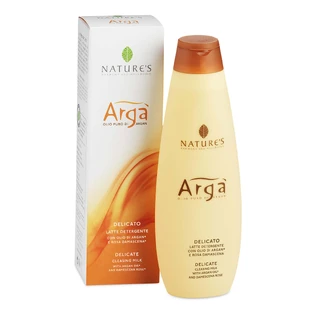 Nature's Argà Gentle Cleansing Milk 200ml