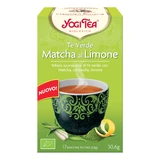 Yogi Thee Ve Macha Lim Bio