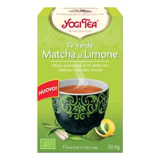 Yogi Tee Tee Ve Macha Lim Bio