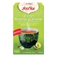 Yogi Tea Tea Ve Macha Lim Bio