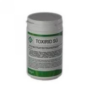 Toxirid Sg Granulat 150 G