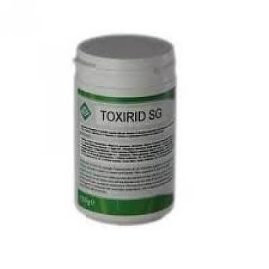 Toxirid Sg Granulat 150 G