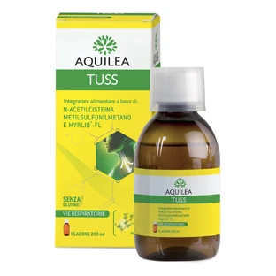 AQUILEA SLIJM 200ML