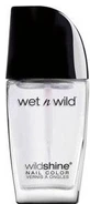WW NAIL COLOR WILD SHINE E476E