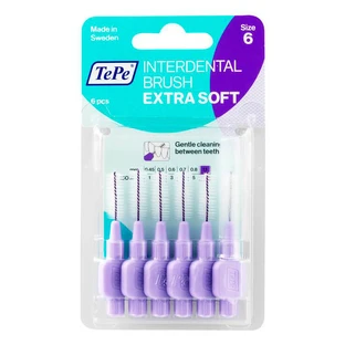 TEPE Scov.X-Soft Lilac 1.1
