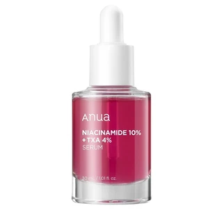 ANUA NIACINAMIDE 10%+TXA4% SER