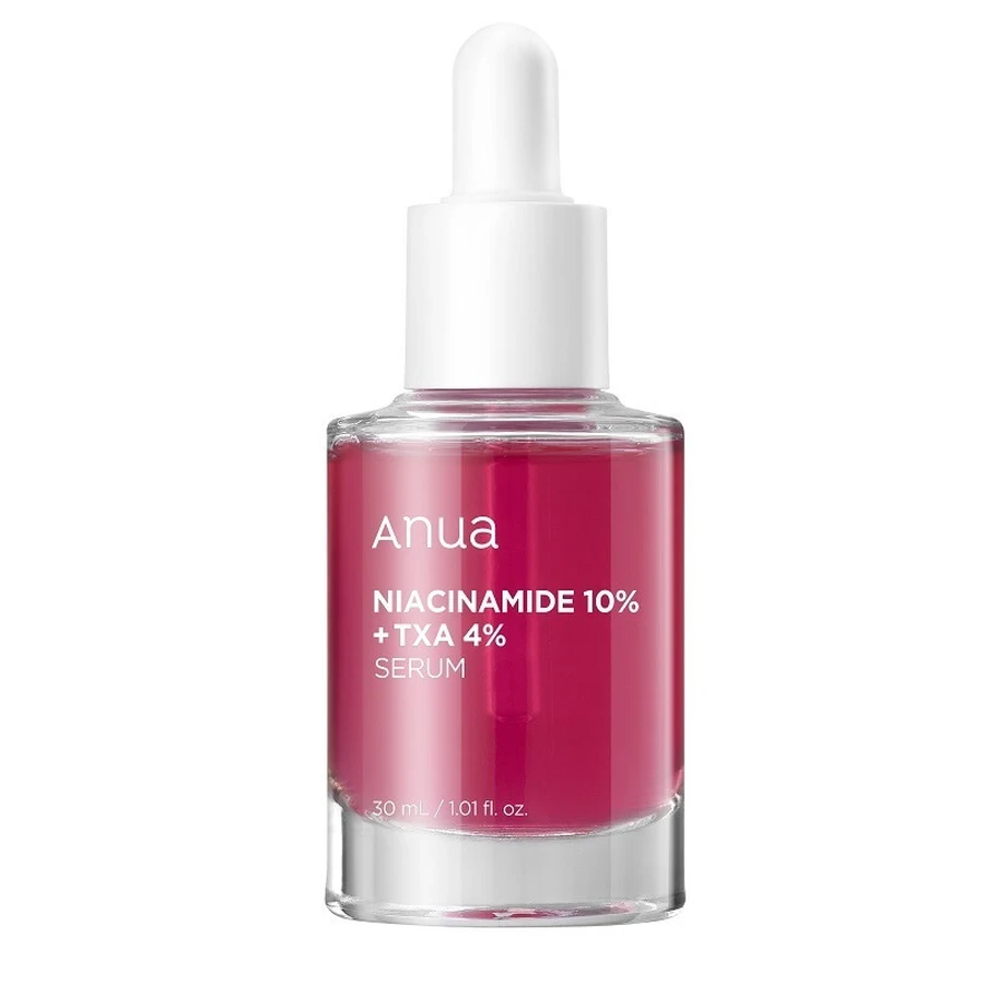 ANUA NIACINAMIDE 10%+TXA4% SER