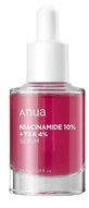 ANUA NIACINAMIDE 10%+TXA4% SER