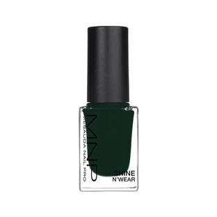 SHINE N'WEAR 264 Evergreen MNP 10ml Esmalte de uñas semipermanente