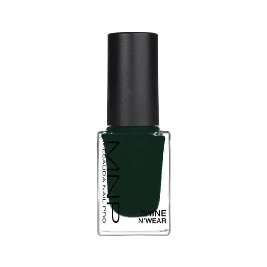 SHINE N'WEAR 264 Evergreen MNP 10ml Esmalte de uñas semipermanente