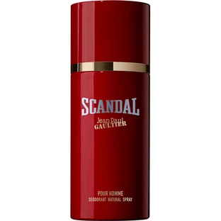 JPG SCHANDAAL U DEO 150 VAPO