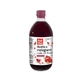 Baule Volante Ungefilterter Granatapfel-Essig 500ml