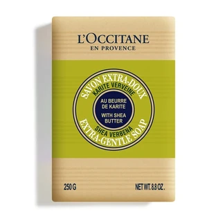 JABÓN DE VERBENA 'KARITE' 250G