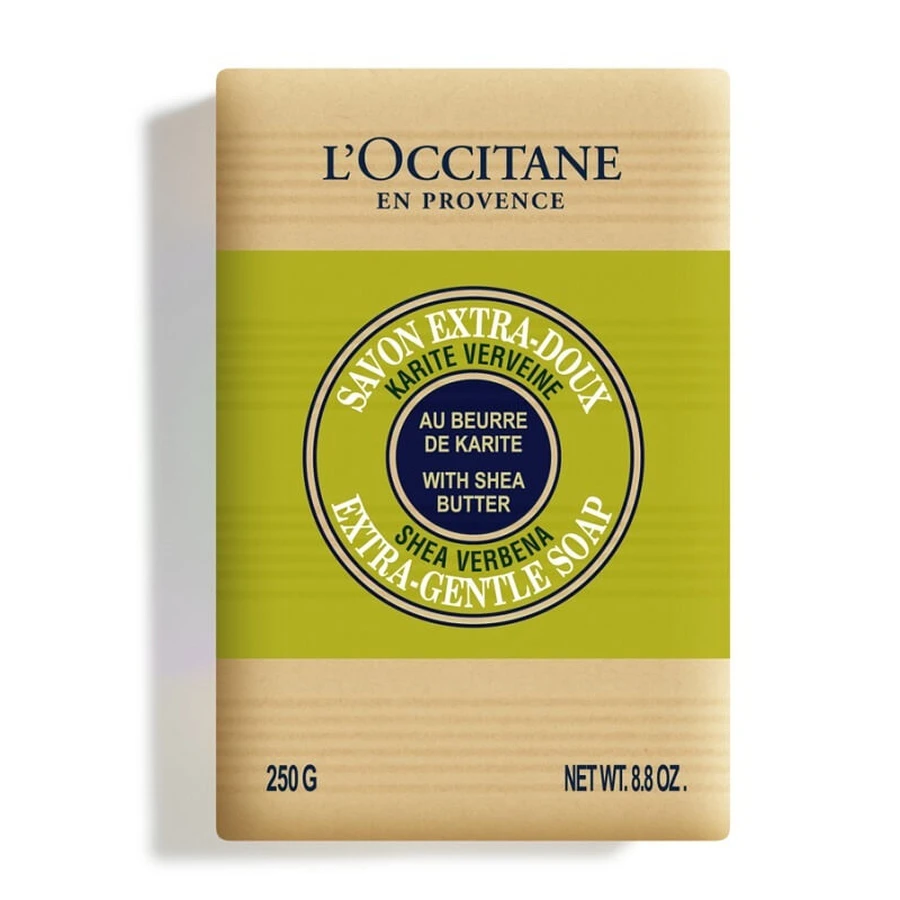 KARITE' VERBENA SOAP 250G