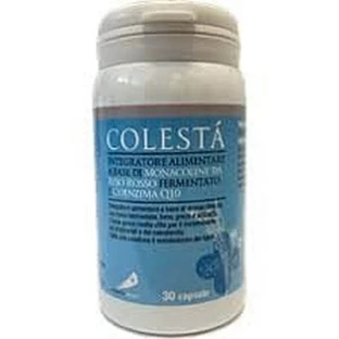 COLESTA' 30CPS