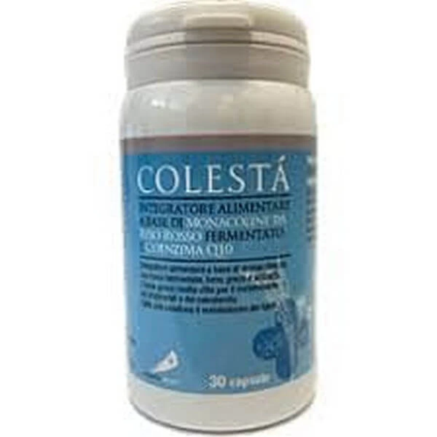 COLESTA' 30CPS