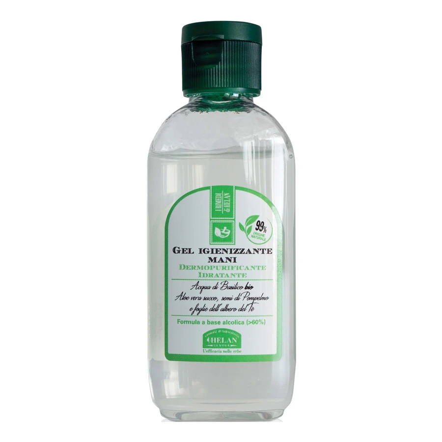 I RIMEDI Handhygiene-Gel 70ml