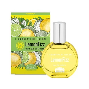 I SORBETTI Eau LemonFizz 30ml