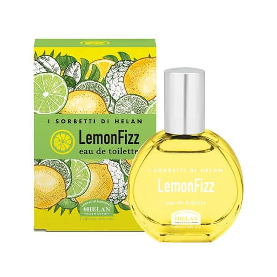I SORBETTI Eau LemonFizz 30ml
