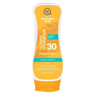 AUSTRALIAN GOLD SPF30 LOTION