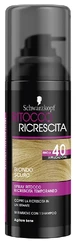 SCHWARZKOPF RITOC SPRAY RUBIO SCUR