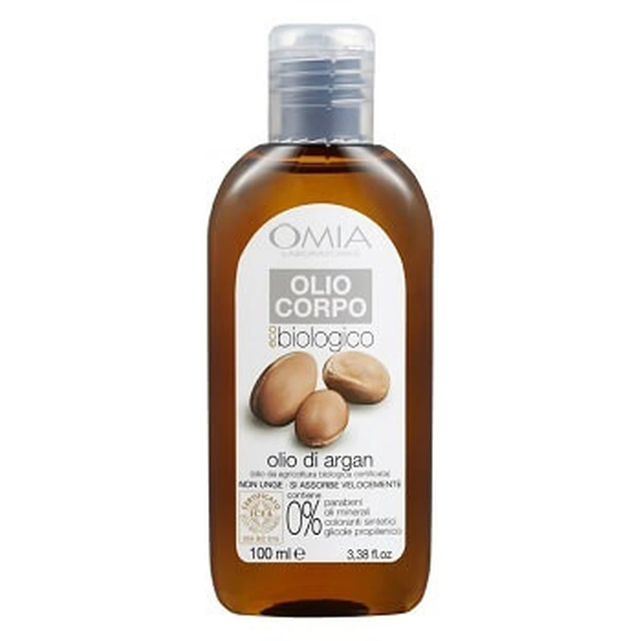 ESPRIT FAIR ARGAN OIL 100ML