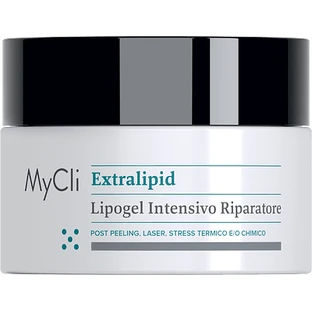 EXTRALIPID Lipogel 50ml