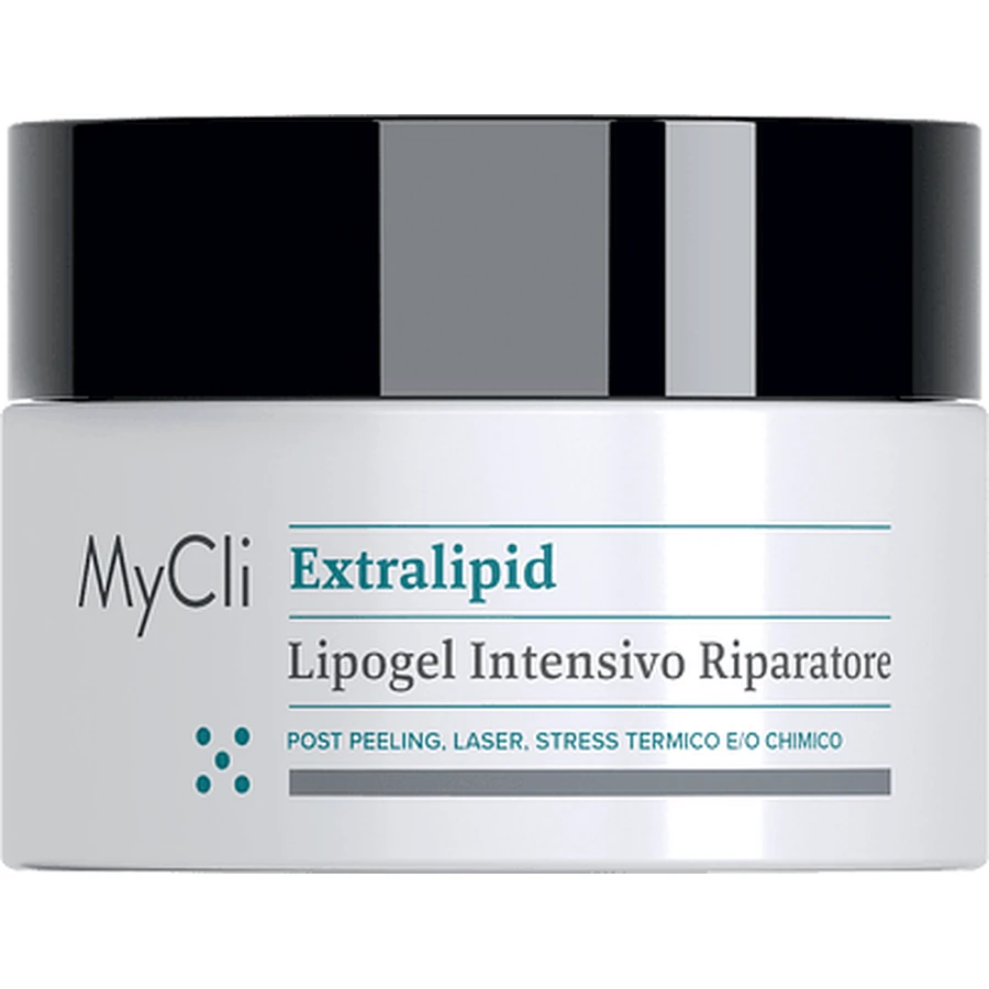 EXTRALIPID Lipogel 50ml