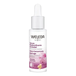 Weleda Konzentriertes Anti-Ageing Nachtkerzenserum 30ml