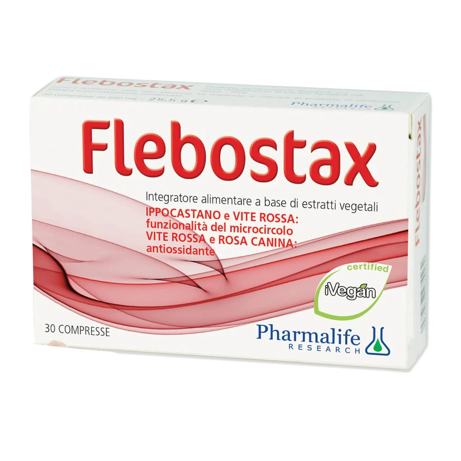 Flebostax 30 Tabletten