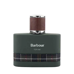 BARBOUR FÜR IHN EDP 50 VAPO
