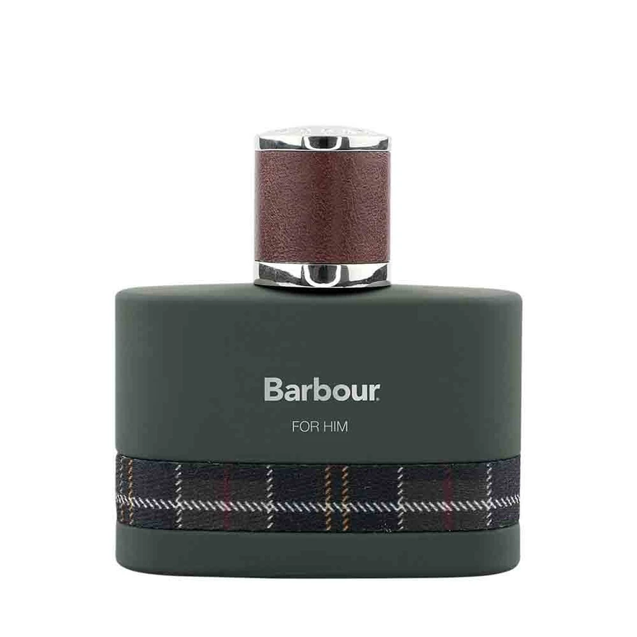 BARBOUR FÜR IHN EDP 50 VAPO