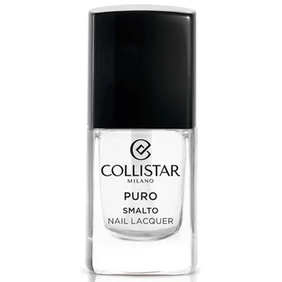 COLL PURE ENAMEL 301 CRYSTAL P.