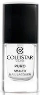 COLL PURE ENAMEL 301 CRYSTAL P.