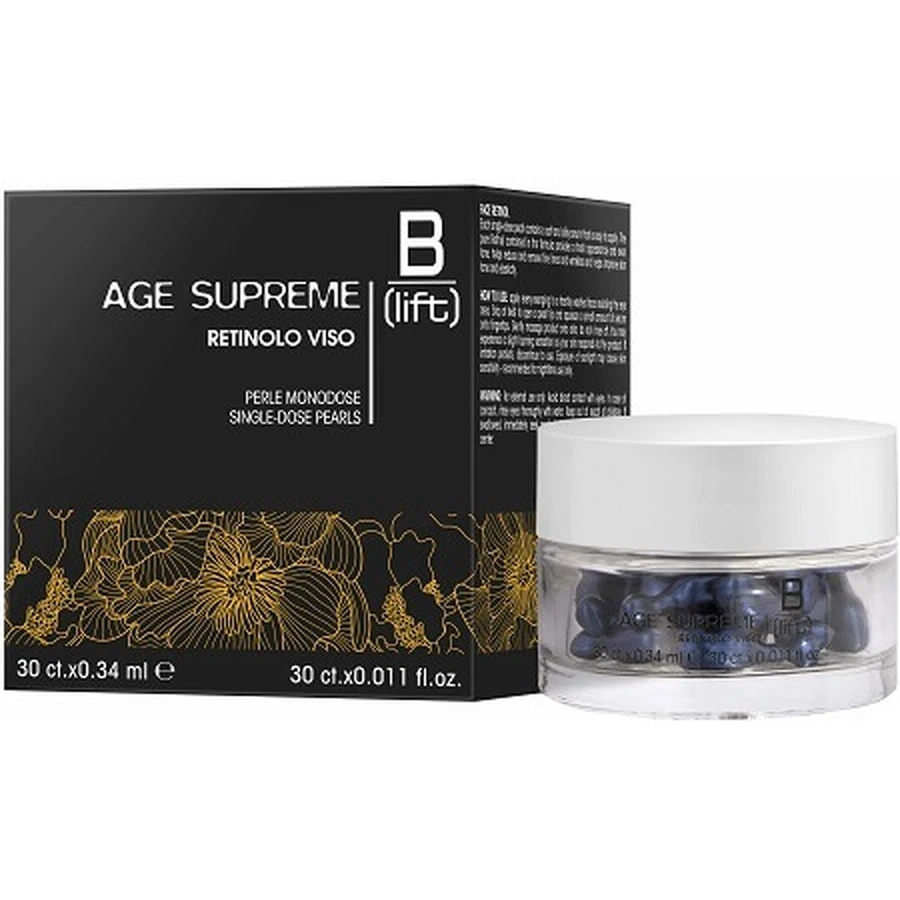 B LIFT AGE SUPREME RETIN FACE