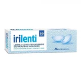 IRILENTI Lentilles journalières-5.50 30pcs
