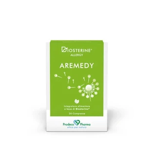 Aremedy Biosterine 30 Comprimés
