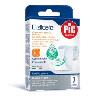 Delicado Blanco Cm8x0.5m 1 Str