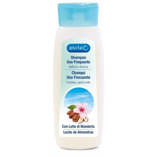 ALVITA® FREQUENT USE SHAMPOO 300ml