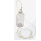 Complete Oxygen Bubbler With Goggles
