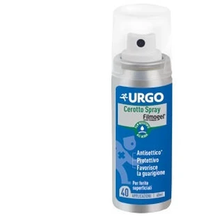 URGO FILMOGEL SPRÜHPFLASTER