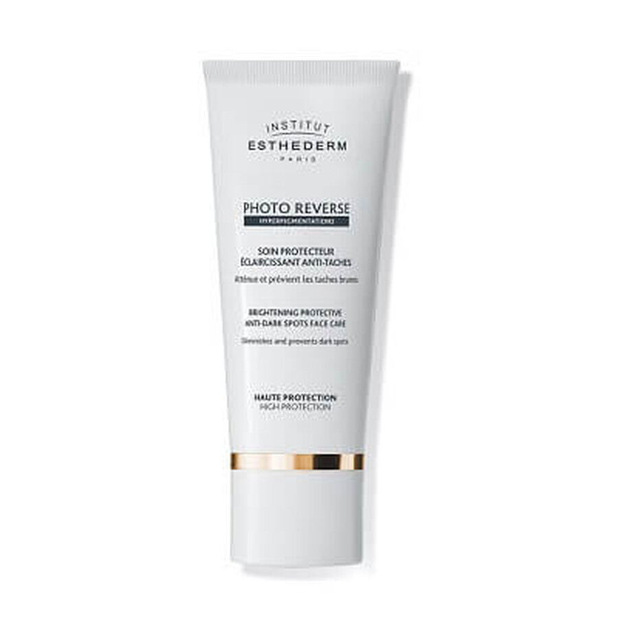 Buy Anti-spot photoprotection cream Photo Reverse, 50 ml, Esthederm Institute Anti-spot photoprotection cream Photo Reverse, 50 ml, Esthederm Institute
