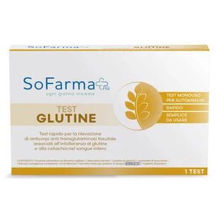 SF+ AUTODIAGN GLUTEN TEST