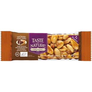 ARAC CARAM BIO TASTE BAR