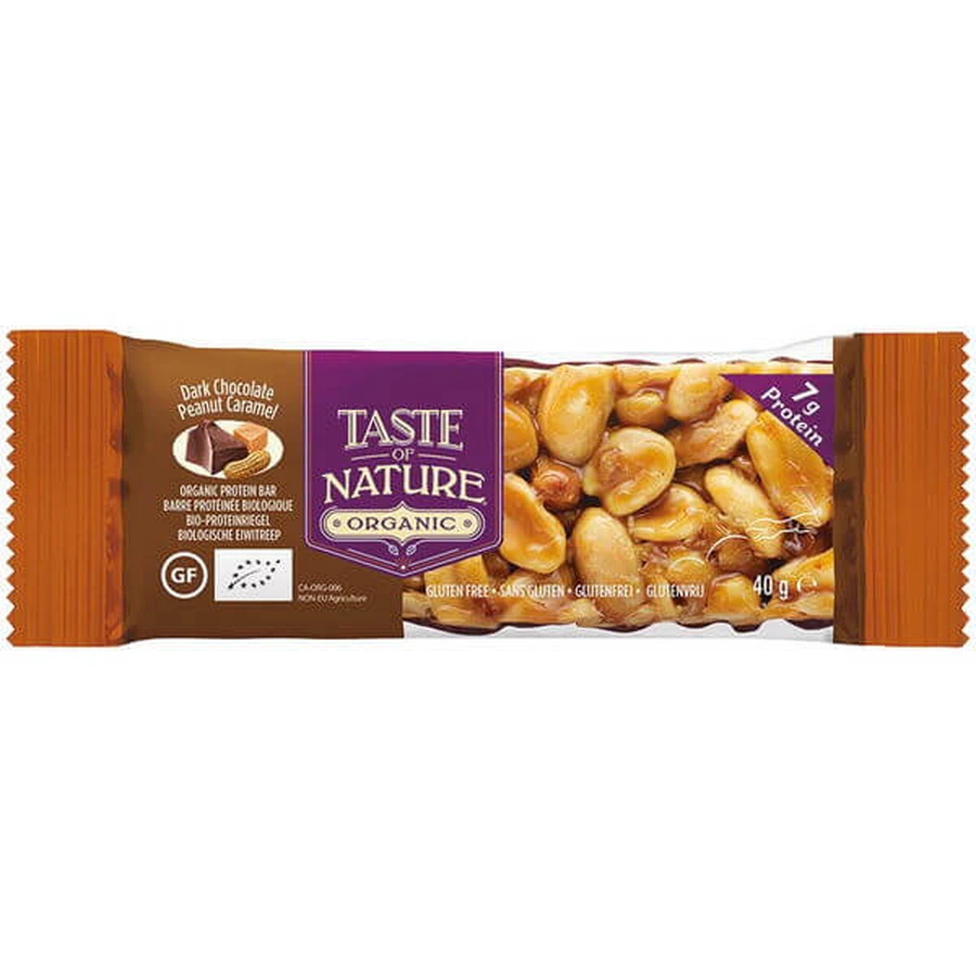 ARAC CARAM BIO TASTE BAR
