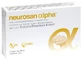 Terbiol Farmaceutici Neurosan Alpha Nahrungsergänzungsmittel 20 Tabletten